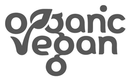 ORGANIC VEGAN trademark