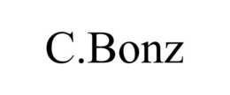C.BONZ trademark