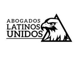 ABOGADOS LATINOS UNIDOS trademark