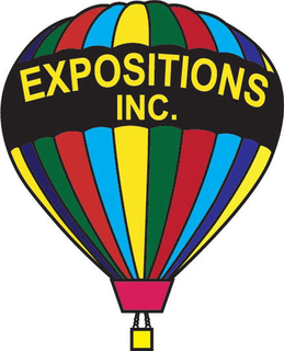 EXPOSITIONS INC. trademark