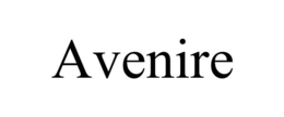 AVENIRE trademark