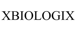 XBIOLOGIX trademark