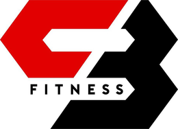 SB FITNESS trademark