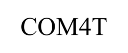 COM4T trademark