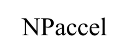 NPACCEL trademark