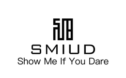 SMIUD SMIUD SHOW ME IF YOU DARE trademark