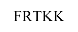 FRTKK trademark