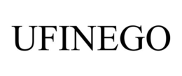 UFINEGO trademark