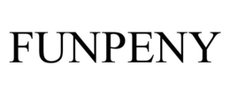 FUNPENY trademark