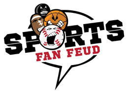 SPORTS FAN FEUD trademark