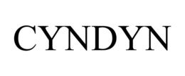CYNDYN trademark