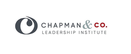 C CHAPMAN & CO. LEADERSHIP INSTITUTE trademark