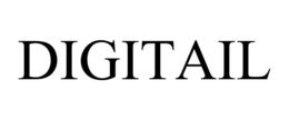 DIGITAIL trademark