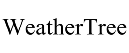 WEATHERTREE trademark