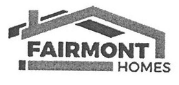 FAIRMONT HOMES trademark