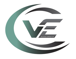 VE TRUCKING COMPANY INC trademark