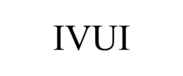 IVUI trademark