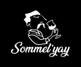 SOMMEL'YAY trademark