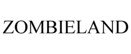 ZOMBIELAND trademark