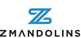 Z Z MANDOLINS trademark