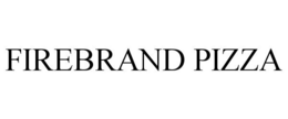 FIREBRAND PIZZA trademark