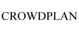 CROWDPLAN trademark