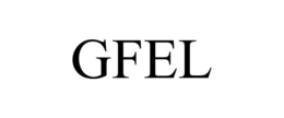 GFEL trademark