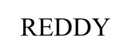 REDDY trademark