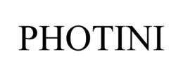 PHOTINI trademark
