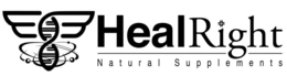 HEALRIGHT NATURAL SUPPLEMENTS trademark
