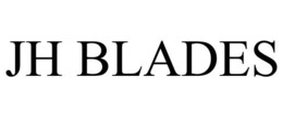 JH BLADES trademark