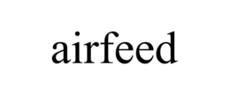 AIRFEED trademark