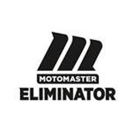 M MOTOMASTER ELIMINATOR trademark