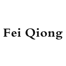 FEI QIONG trademark