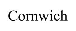 CORNWICH trademark