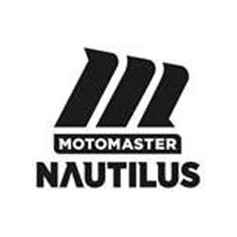 M MOTOMASTER NAUTILUS trademark