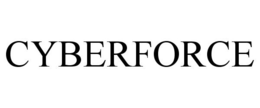 CYBERFORCE trademark