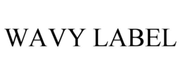 WAVY LABEL trademark