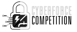 CYBERFORCE COMPETITION trademark