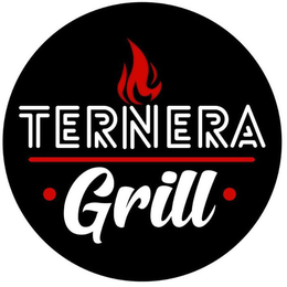 TERNERA GRILL trademark