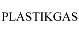 PLASTIKGAS trademark