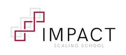 IMPACT SCALING SCHOOL trademark