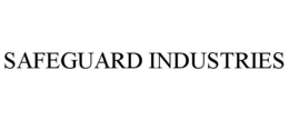 SAFEGUARD INDUSTRIES trademark