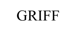 GRIFF trademark