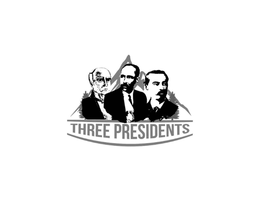 THREE PRESIDENTS trademark