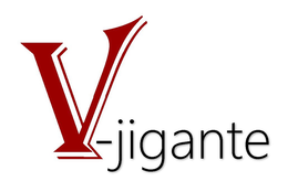 V-JIGANTE trademark