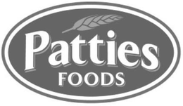 PATTIES FOODS trademark