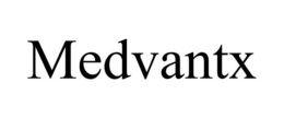 MEDVANTX trademark