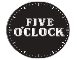 FIVE O'CLOCK trademark