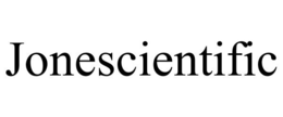 JONESCIENTIFIC trademark